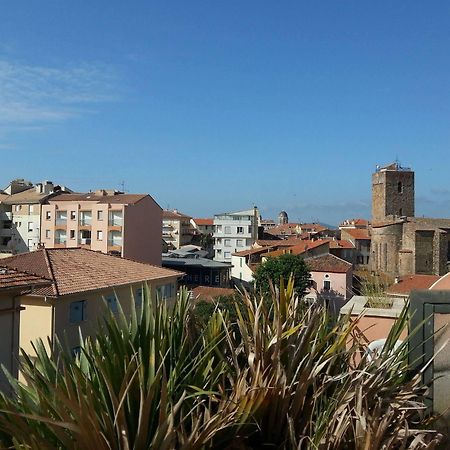 Residences Les Venitiennes Saint-Raphaël Zewnętrze zdjęcie