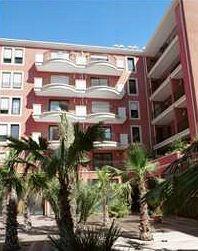 Residences Les Venitiennes Saint-Raphaël Zewnętrze zdjęcie